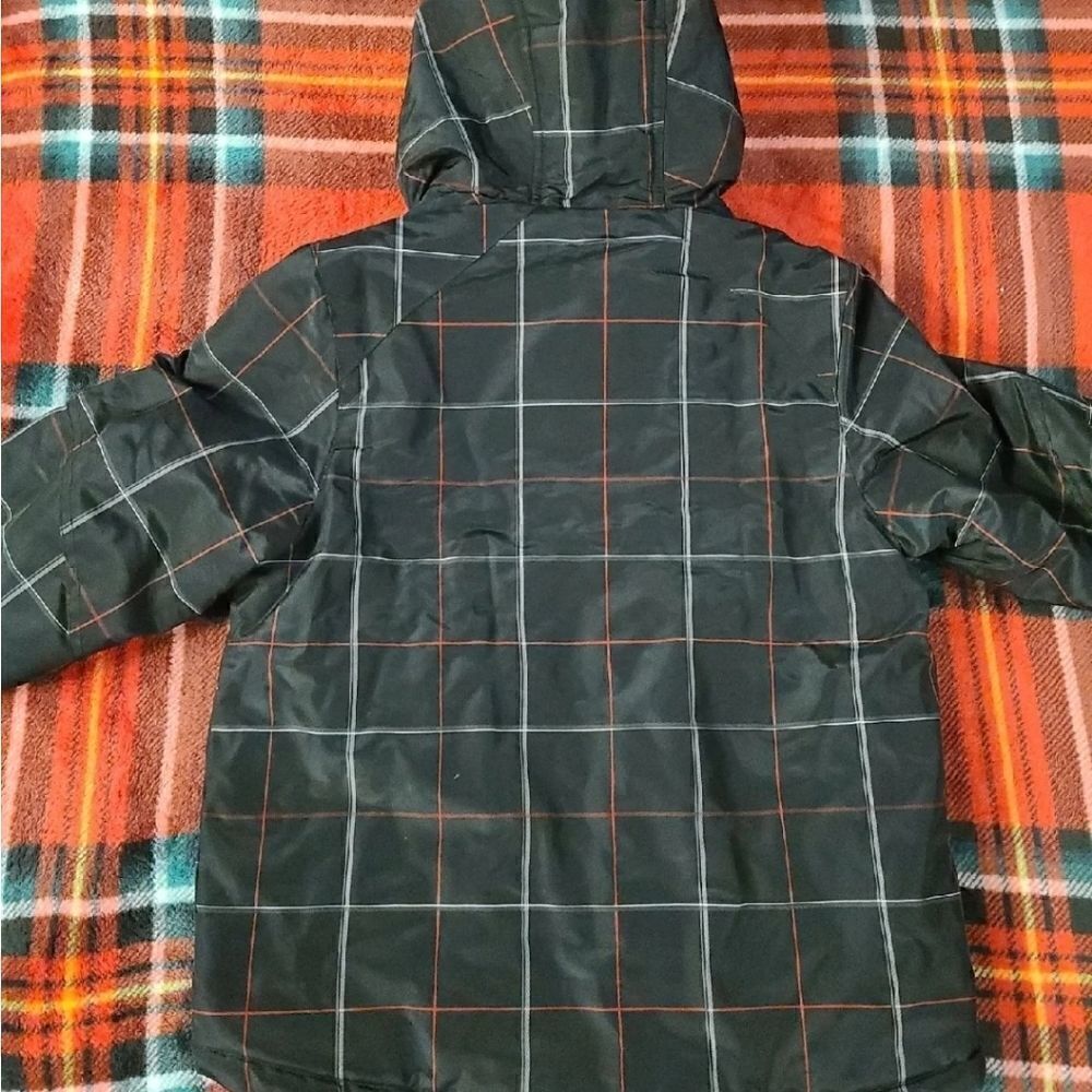Faded Glory Jacket